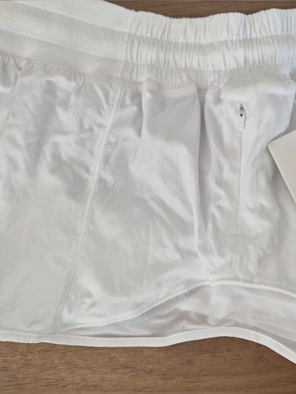 Lululemon Shorts - Picture 7 of 9
